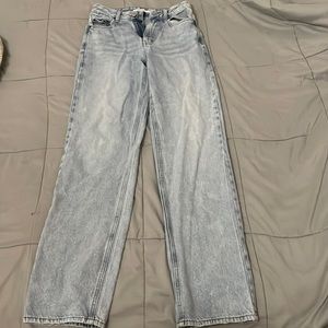 pacsun 90’s boyfriend jeans